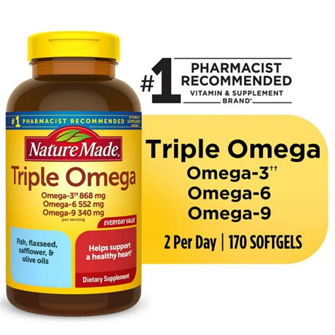 omega 3 6 9|omega 3 6 9 walmart.